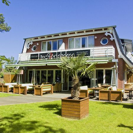 Der Stoertebeker - "Apartment Ahrenshoop" Apartments Hinter Den Duenen Dierhagen Exterior photo